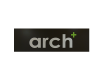 arch+ロゴ画像