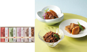 おとりよせグルメプレゼント!!