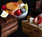 ハイジ リファーレ横尾店