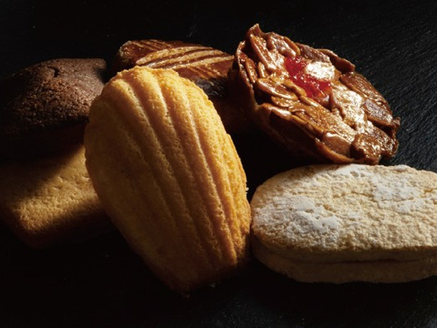 ハイジ リファーレ横尾店ロゴ画像