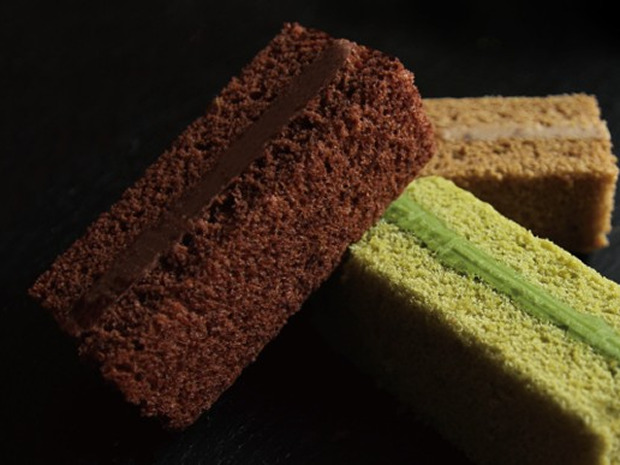 ハイジ リファーレ横尾店ロゴ画像