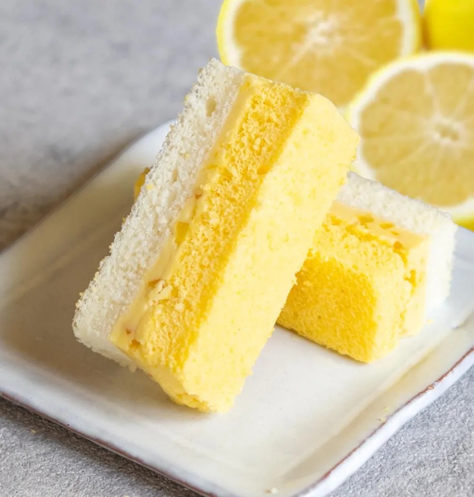 期間限定 日向夏アルハンブラ