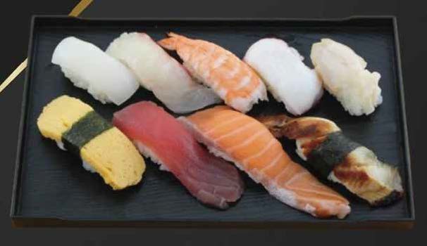 おとりよせグルメプレゼント!!